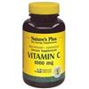 NATURE'S PLUS SOURCE OF LIFE Vitamina c cristalli 90cps