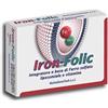 Iron folic 30cps