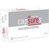 Capsures 60cpr