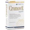 PHARCOS CROMOVIT Cromovit pharcos 60cps
