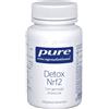 Pure encapsul detox nrf2 30cps