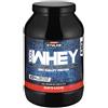 Gymline 100% whey c cacao 900g