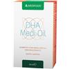 PIAM FARMACEUTICI Dha medi oil 30ml