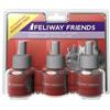 Feliway friends 3 ricariche