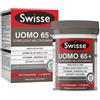 Swisse uomo 65+ multivit 30cpr