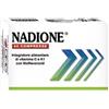 D.M.G. ITALIA GASTROFTAL Nadione 40cpr