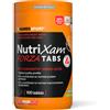 NAMED Nutrixam forza tabs 400cpr