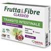 FRUTTA&FIBRE Frutta & fibre classico 24cub