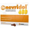 Nevridol 600 30cpr