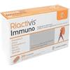 FARMAC-ZABBAN Riactivis immuno 30cpr