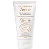 Avene sol cr sol schermo 50+