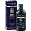 Biokap shampoo rinfor anticad