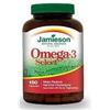 BIOVITA WHYSPORT Jamieson omega-3 select 150prl