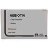 DIFA COOPER CARE Nebiotin*30cpr 5mg