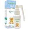 Vonamix ped spray 15ml