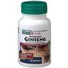 NATURE'S PLUS SOURCE OF LIFE Herbal-a ginseng americano