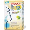 Otosan gola gel forte 14stick