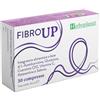 HERBOPLANET Fibroup 30cpr