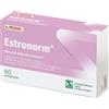 SCHWABE PHARMA ITALIA Estronorm 60cpr