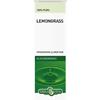 Erba Vita Group SPA Erba Vita Lemongrass Olio Essenziale 10 ml essenziale
