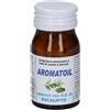 Aromatoil Eucalipto 50 Opercoli pz Capsule rigide
