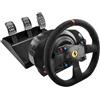 Thrustmaster T300 Ferrari Integral Racing Wheel Alcantara Edition Nero Sterzo +