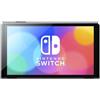 Nintendo Switch OLED console da gioco portatile 17,8 cm (7") 64 GB Touch screen