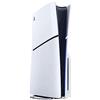 Sony PlayStation 5 Slim 1,02 TB Wi-Fi Nero, Bianco