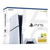 Sony PS5 CONSOLE 1TB STANDARD SLIM WHITE1000040586