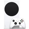 Microsoft XBOX SERIE S CONSOLE 512GBRRS-00008