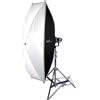 Phottix 30x140cm G-Capsule Softbox multifunzione 83727