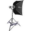 Phottix 60x90cm G-Capsule Softbox multifunzione 83726