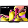 LG Tv Lg OLED55B36LA API SERIE B3 Smart TV UHD OLED Moon stone blue