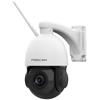 Foscam SD2X telecamera di sorveglianza Cupola Telecamera di sicurezza IP Interno