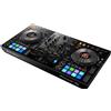 Pioniere Pioneer DJ DDJ-800 Rekordbox 2 canali Controller DJ Attrezzatura per DJ per...