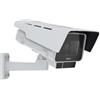 Axis 01809-001 telecamera di sorveglianza Scatola Telecamera di sicurezza IP Est