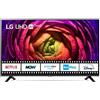 LG Tv Lg 65UR73006LA APIQ SERIE UR73 Smart TV UHD matter Black