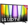 LG 32LQ63006LA TV 81,3 cm (32") Full HD Smart TV Wi-Fi Nero