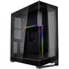 Phanteks PHANTEKS NV Series NV7 Big-Tower, Tempered Glass, DRGB - schwarz Full