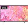 Samsung GQ43Q60CAU 109,2 cm (43") 4K Ultra HD Smart TV Wi-Fi Nero