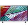 LG Tv Lg 43UR78006LK API SERIE UR78 Smart TV UHD Essence graphite