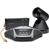 Konftel C5055Wx sistema di conferenza 12 persona(e) 2 MP Sistema di videoconfere