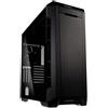 Phanteks Eclipse P600S Silent Midi-Tower PC Case Nero 3 ventole pre-montate,