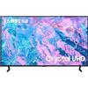 SAMSUNG UE50CU7090UXZT TV LED 50" SMART TV CRYSTAL UHD 4K 3X HDMI CLASSE G