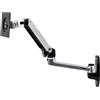 Ergotron LX Arm Wall Mount 1 parte Supporto a muro per monitor 38,1 cm (15) -