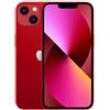 Apple Iphone 13 Rosso 128GB Memoria Display 6.1" Oled Produtct RED MLPJ3CN/A 5G