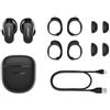 Bose Earbuds II Auricolare Wireless In-ear Musica e Chiamate USB tipo-C Bluetoot