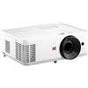 Viewsonic Videoproiettore PA700W Laser Luminosità: 4500 lm 1280 x 800 WXGA