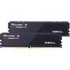 G.Skill Ripjaws F5-6000J3040G32GX2-RS5K memoria 64 GB 2 x 32 GB DDR5 6000 MHz