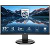 Philips B Line Monitor LCD con PowerSensor 252B9/00
